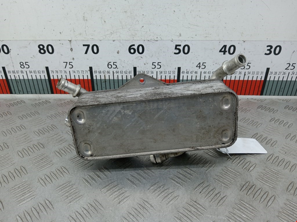 Радиатор АКПП Audi A6 C7 (2011-2018)