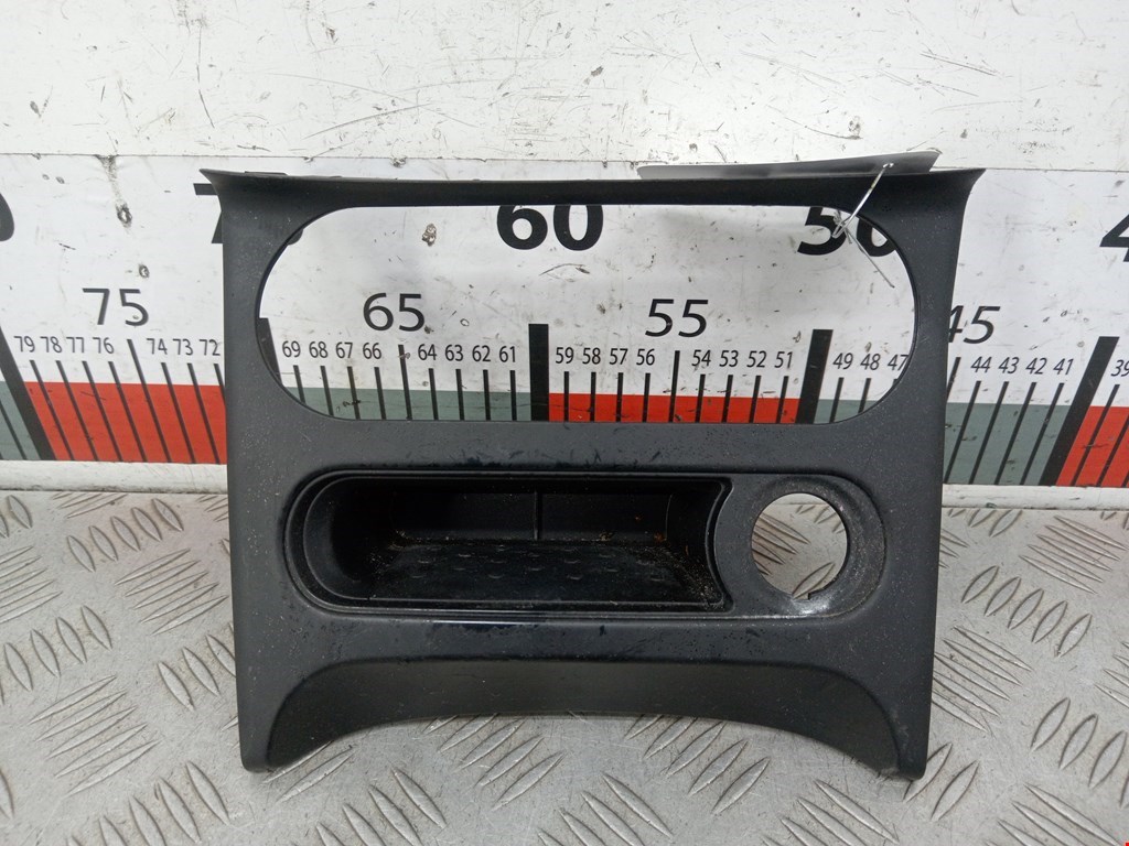 Бардачок NISSAN Qashqai J10 2006-2013