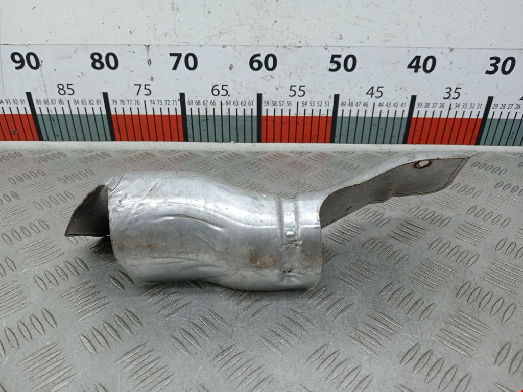 Экран тепловой JAGUAR XF X250 2007-2015