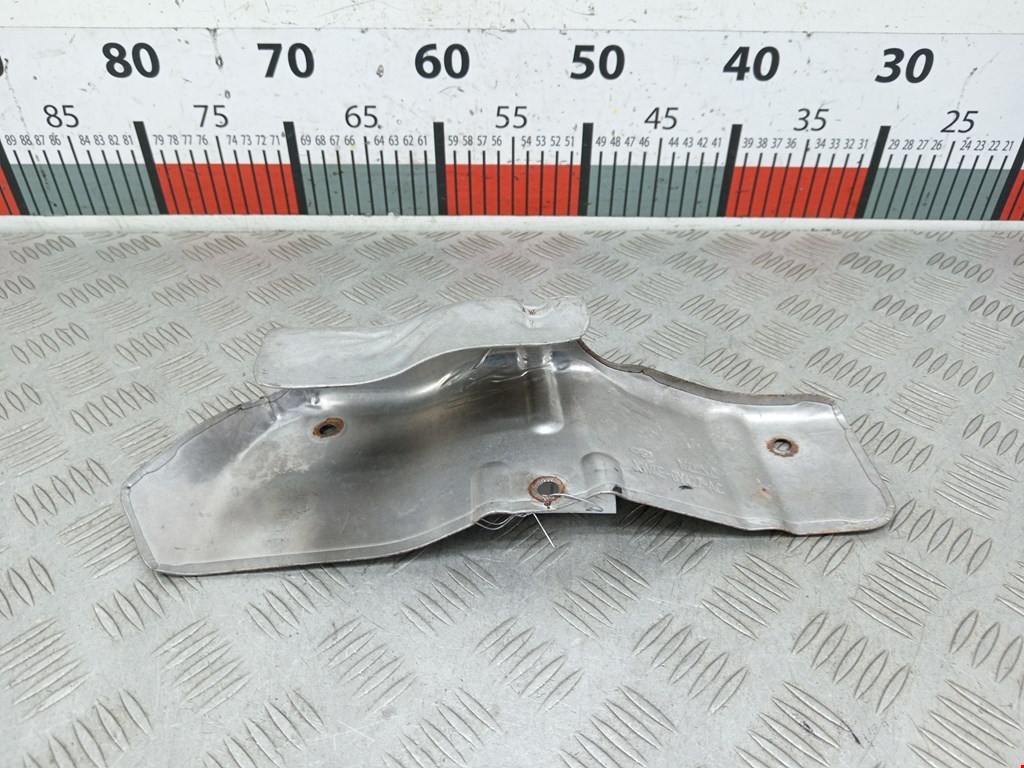 Экран тепловой JAGUAR XF X250 2007-2015