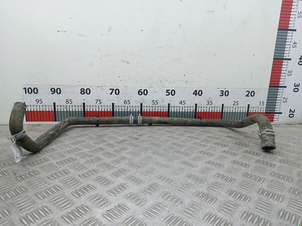 Патрубок TESLA Model S I 2012-н.в.