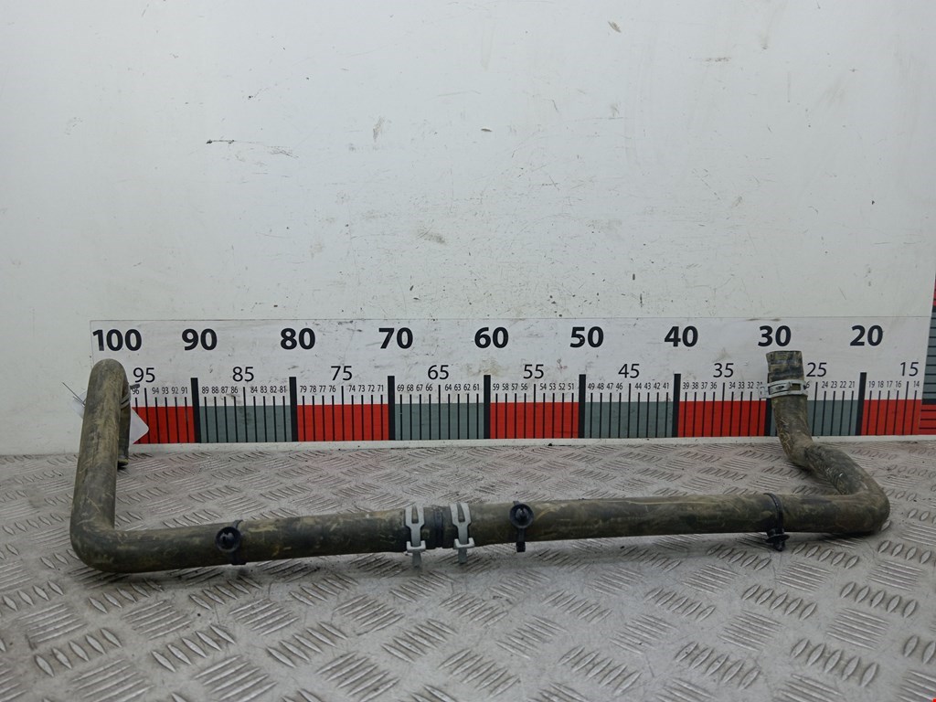 Патрубок TESLA Model S I 2012-н.в.