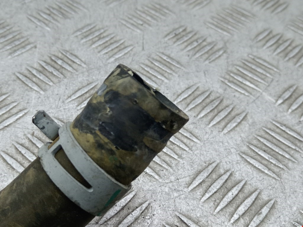 Патрубок TESLA Model S I 2012-н.в.