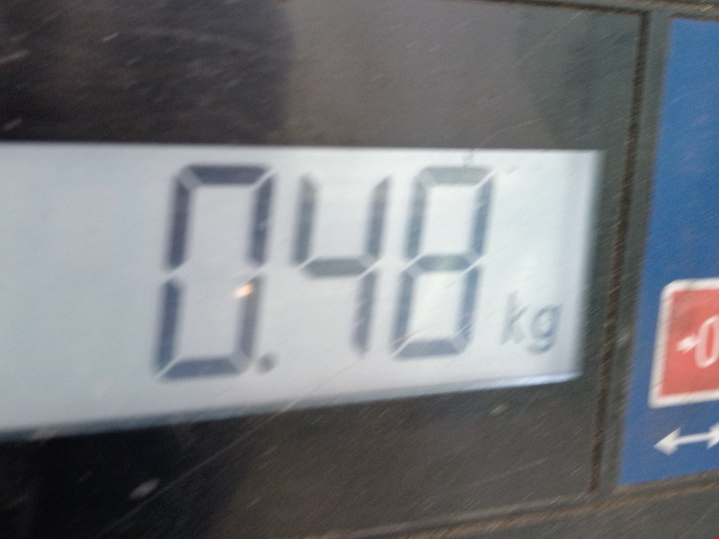 Патрубок TESLA Model S I 2012-н.в.