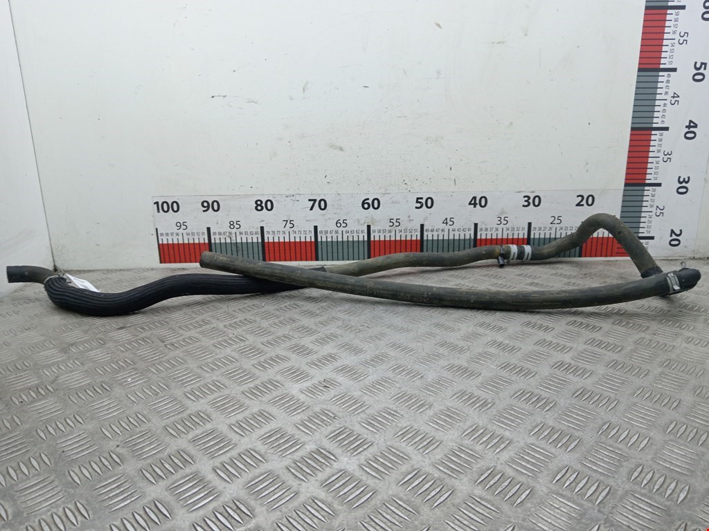 Патрубок TESLA Model S I 2012-н.в.