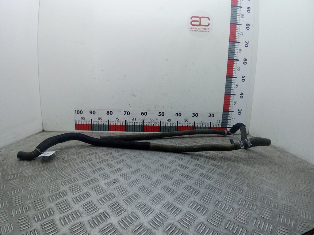 Патрубок TESLA Model S I 2012-н.в.