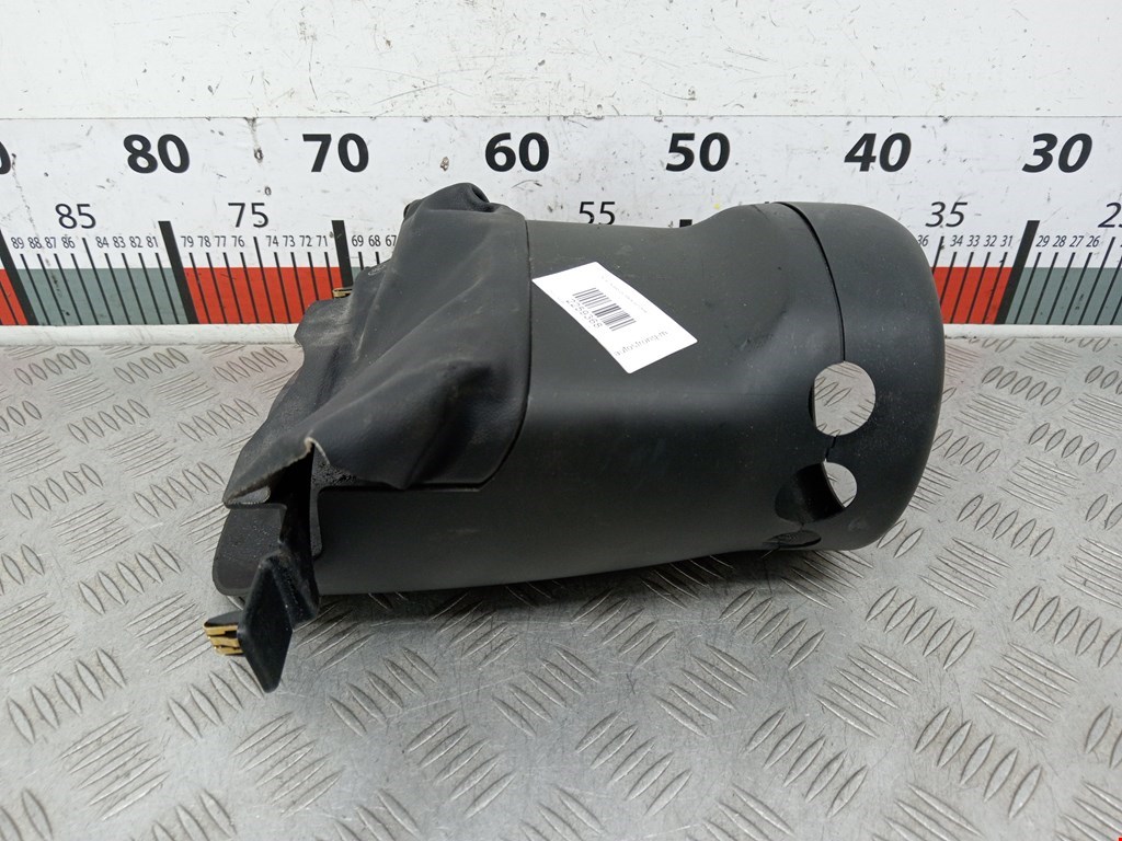 Кожух рулевой колонки TESLA Model S I 2012-н.в.