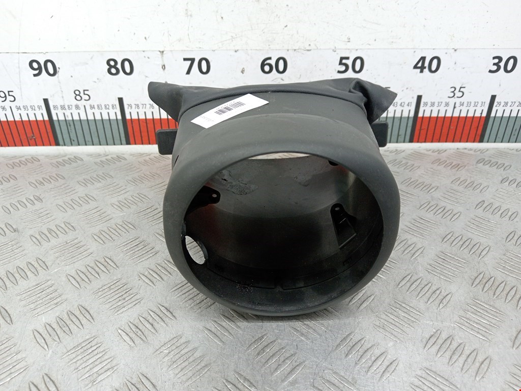 Кожух рулевой колонки TESLA Model S I 2012-н.в.