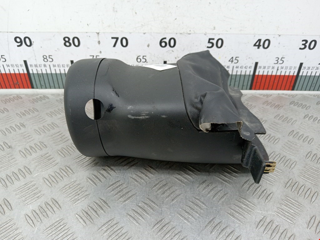 Кожух рулевой колонки TESLA Model S I 2012-н.в.