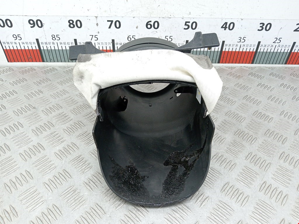 Кожух рулевой колонки TESLA Model S I 2012-н.в.