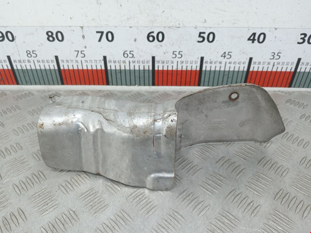 Экран тепловой JAGUAR XF X250 2007-2015