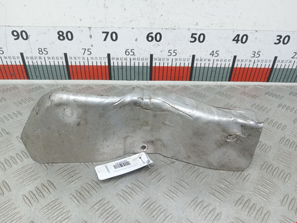 Экран тепловой JAGUAR XF X250 2007-2015