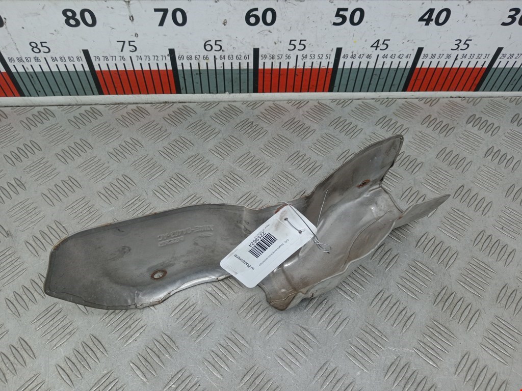 Экран тепловой JAGUAR XF X250 2007-2015