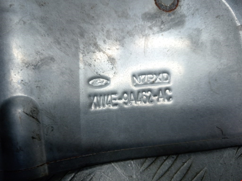 Экран тепловой JAGUAR XF X250 2007-2015