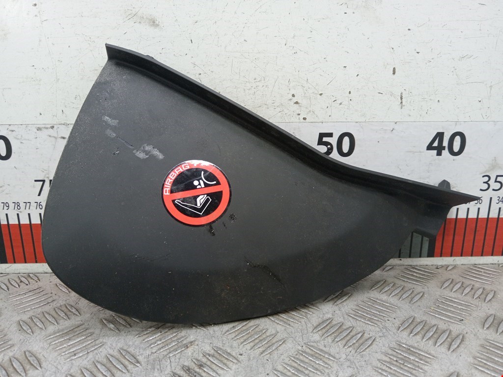 Накладка декоративная JAGUAR XF X250 2007-2015