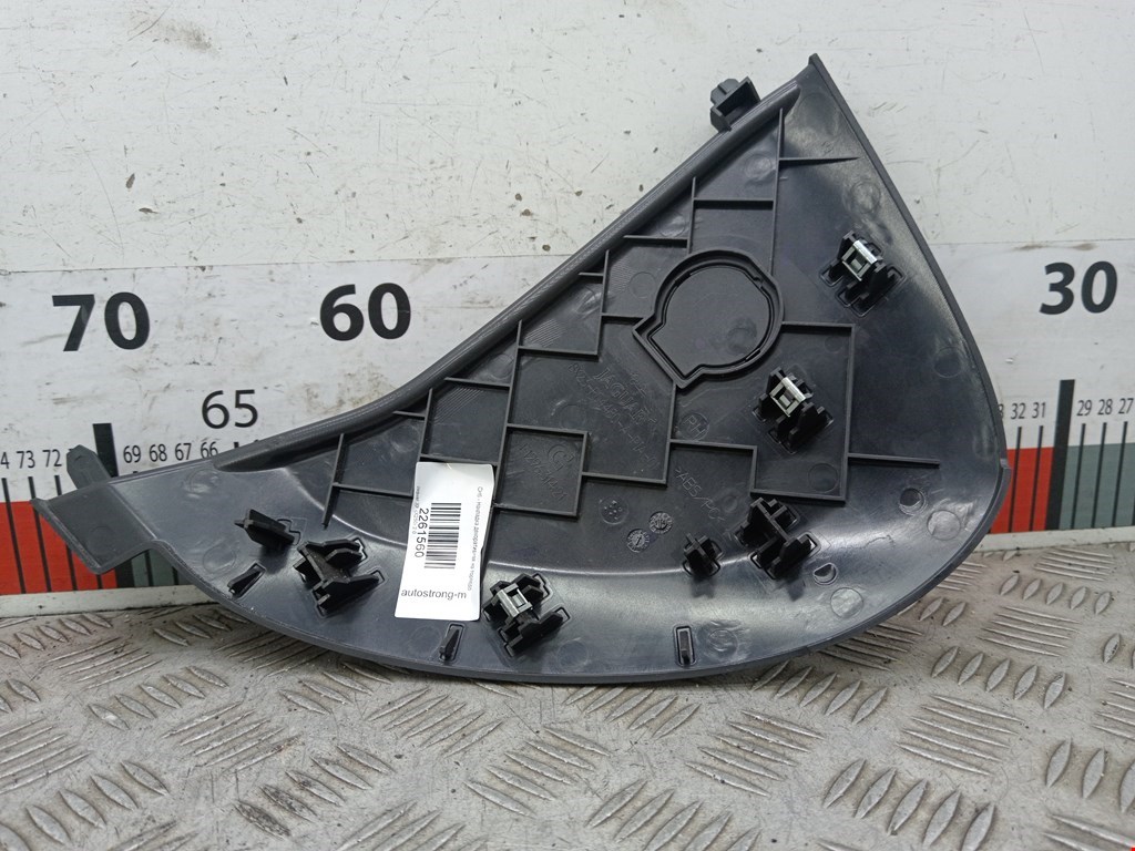 Накладка декоративная JAGUAR XF X250 2007-2015