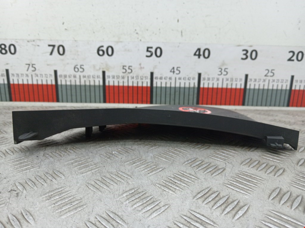 Накладка декоративная JAGUAR XF X250 2007-2015