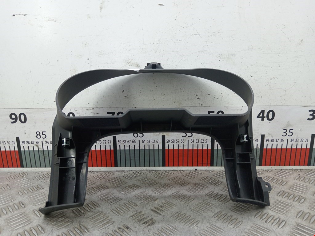 Накладка декоративная JAGUAR XF X250 2007-2015