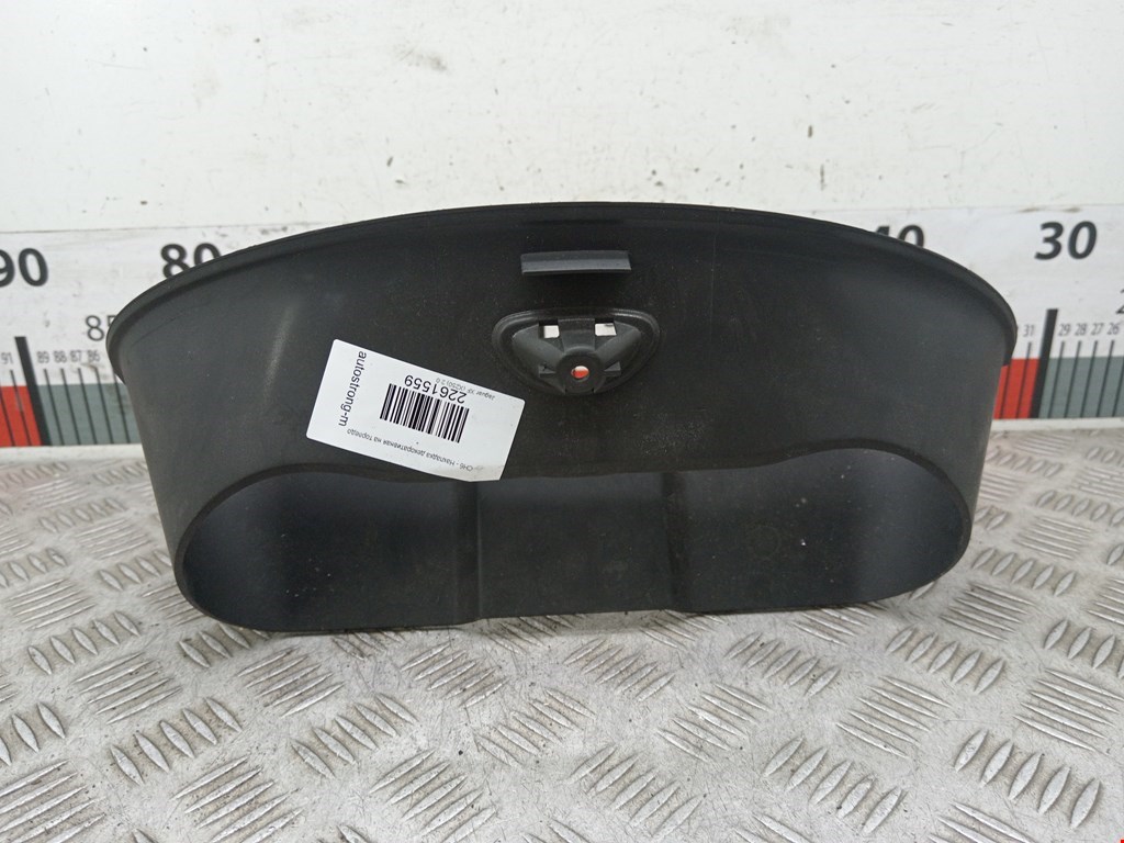 Накладка декоративная JAGUAR XF X250 2007-2015