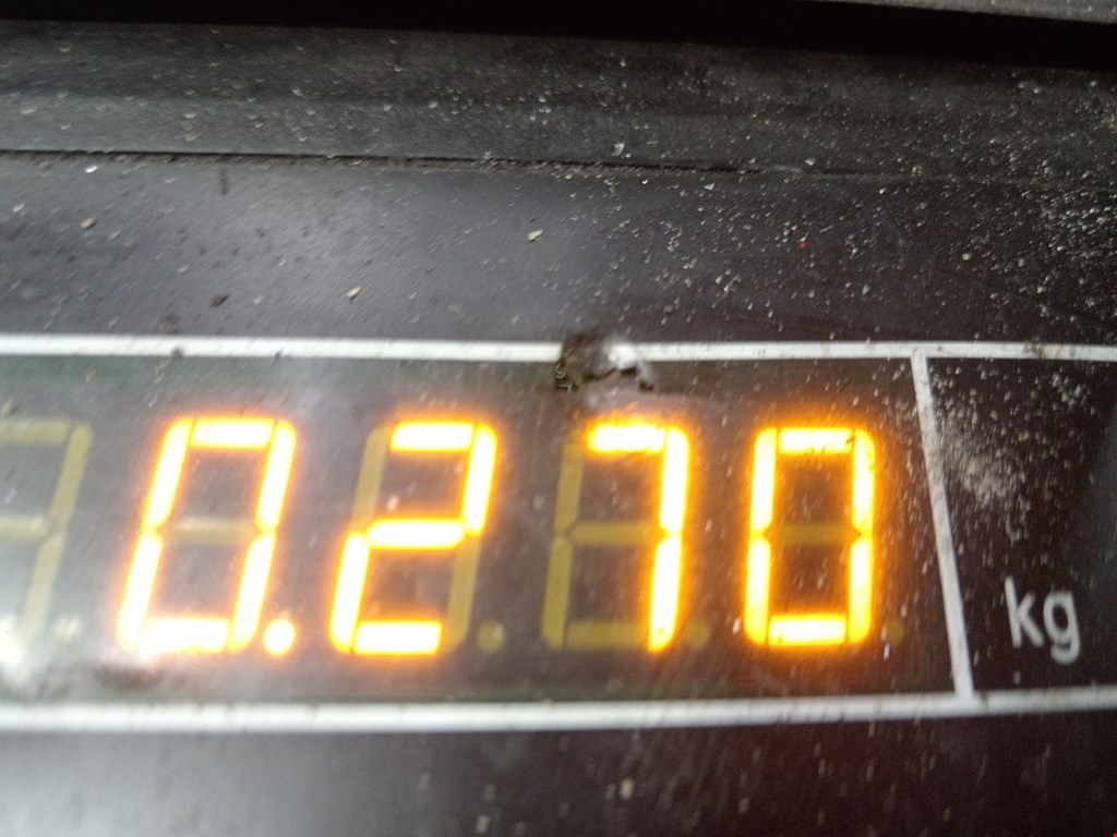 Накладка декоративная JAGUAR XF X250 2007-2015