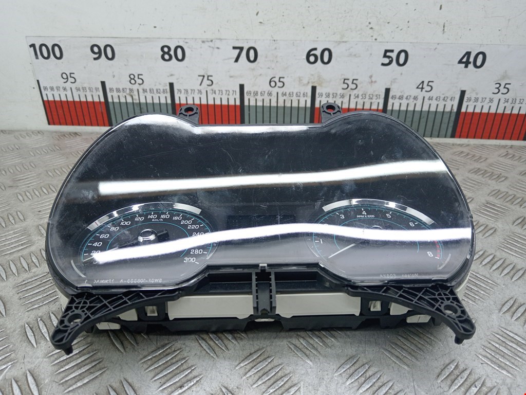 Панель приборов (щиток) JAGUAR XF X250 2007-2015