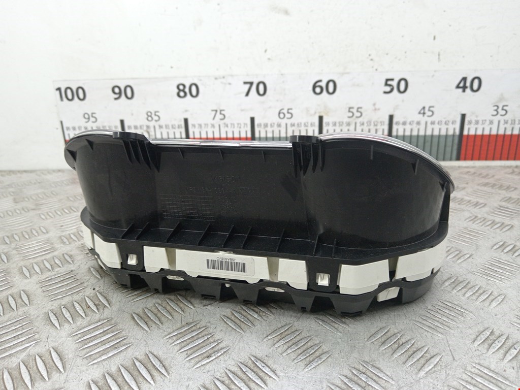 Панель приборов (щиток) JAGUAR XF X250 2007-2015