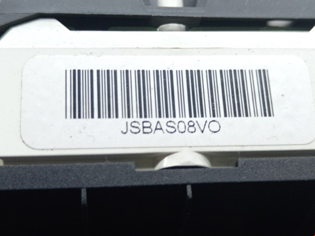 Панель приборов (щиток) JAGUAR XF X250 2007-2015