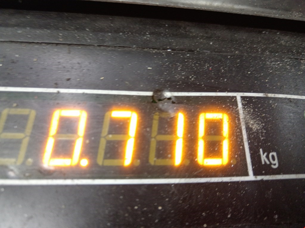 Панель приборов (щиток) JAGUAR XF X250 2007-2015