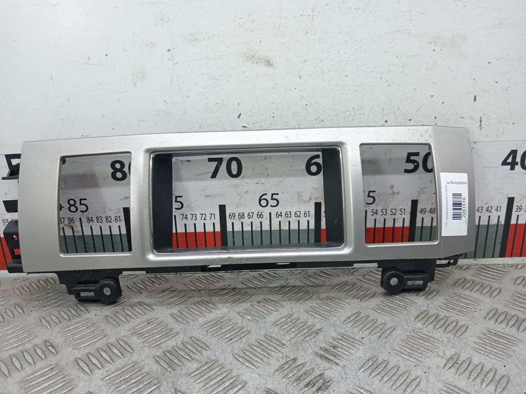 Накладка декоративная JAGUAR XF X250 2007-2015