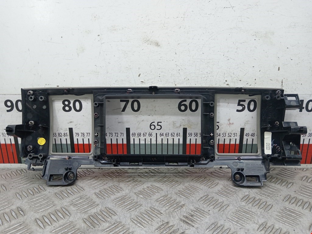 Накладка декоративная JAGUAR XF X250 2007-2015