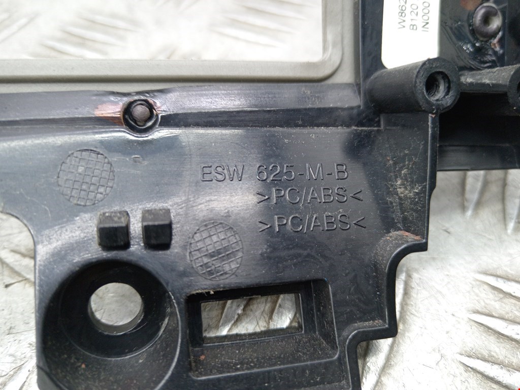 Накладка декоративная JAGUAR XF X250 2007-2015