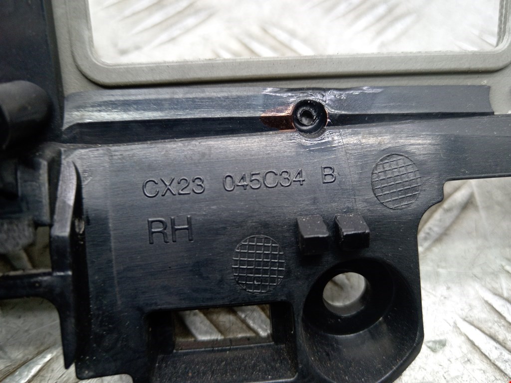 Накладка декоративная JAGUAR XF X250 2007-2015