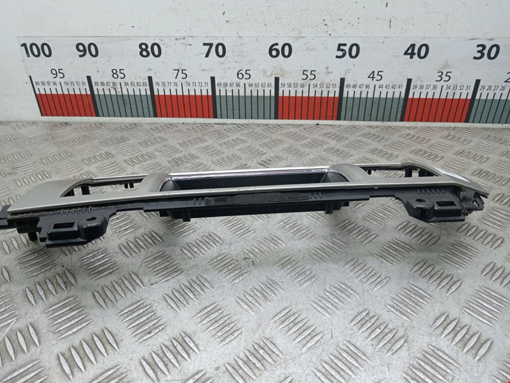 Накладка декоративная JAGUAR XF X250 2007-2015