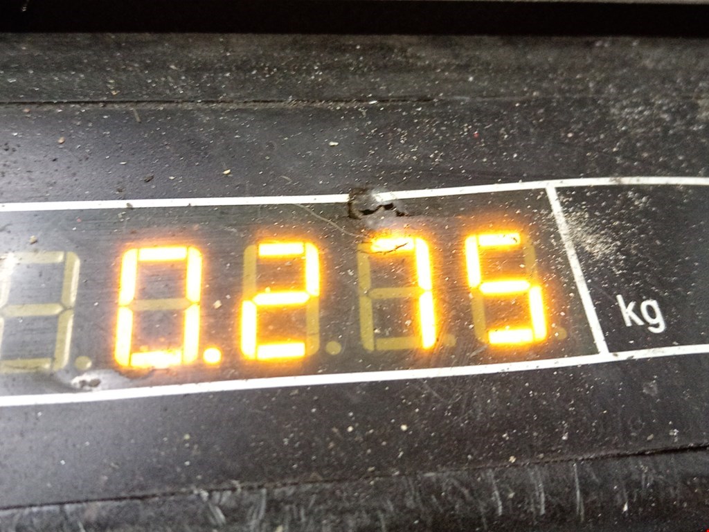 Накладка декоративная JAGUAR XF X250 2007-2015