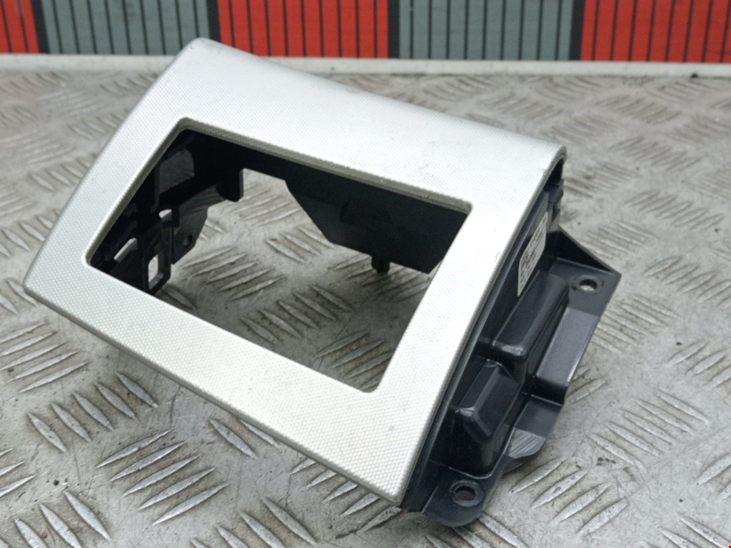 Накладка декоративная JAGUAR XF X250 2007-2015