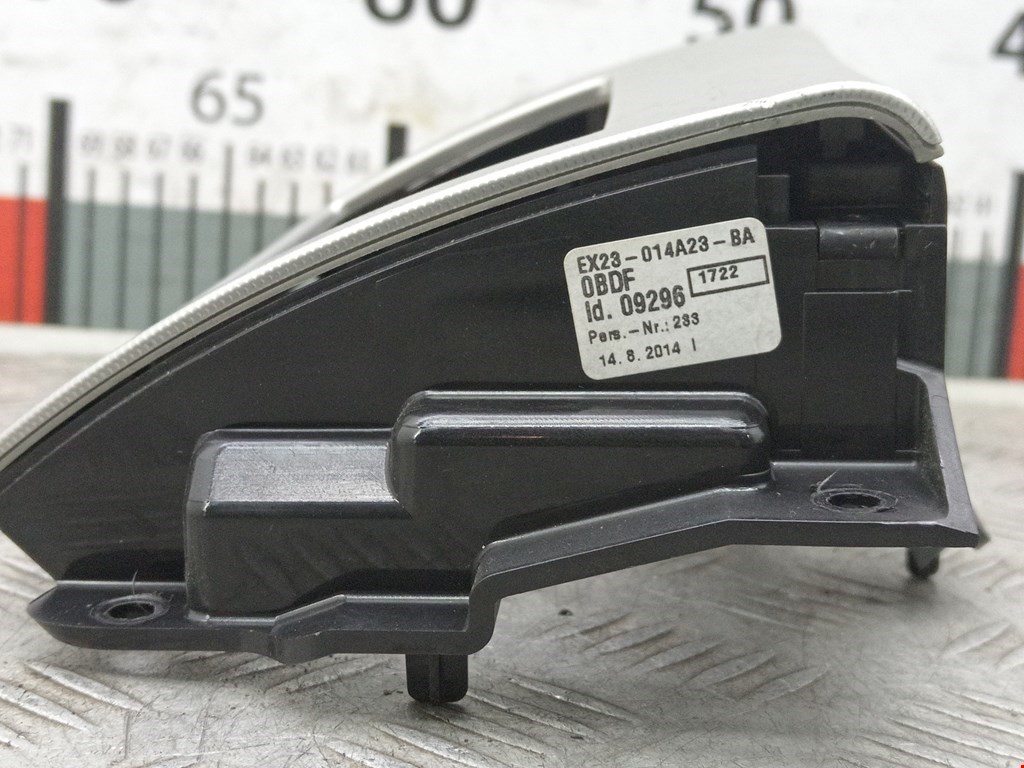 Накладка декоративная JAGUAR XF X250 2007-2015