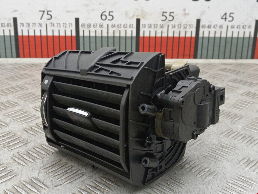 Дефлектор воздушный JAGUAR XF X250 2007-2015