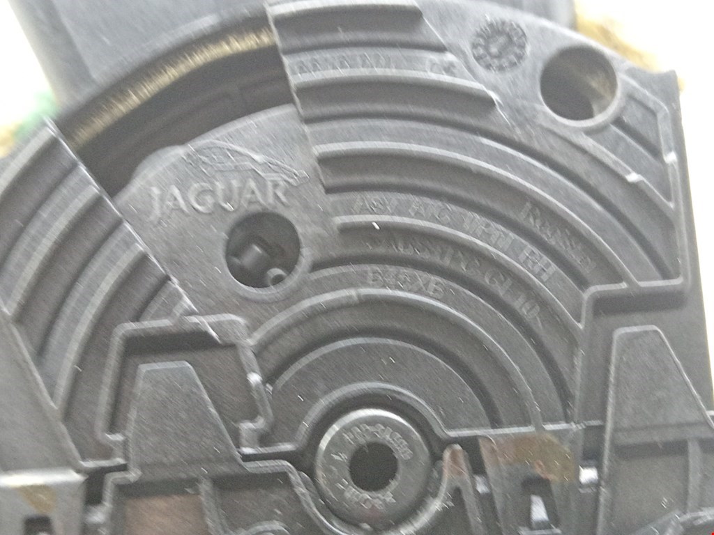 Дефлектор воздушный JAGUAR XF X250 2007-2015