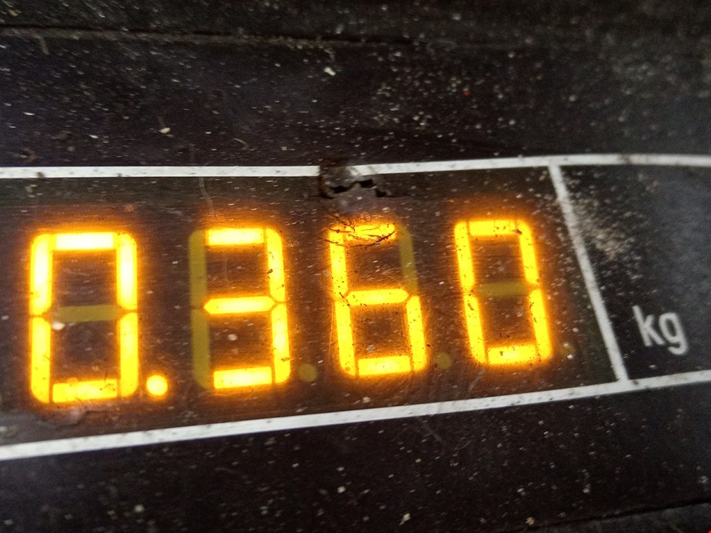 Дефлектор воздушный JAGUAR XF X250 2007-2015