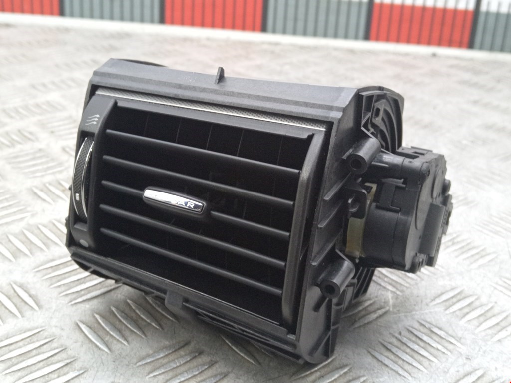 Дефлектор воздушный JAGUAR XF X250 2007-2015