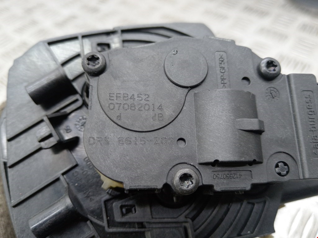 Дефлектор воздушный JAGUAR XF X250 2007-2015