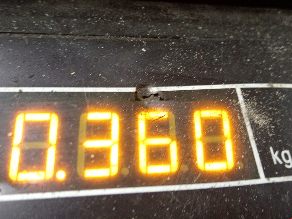 Дефлектор воздушный JAGUAR XF X250 2007-2015