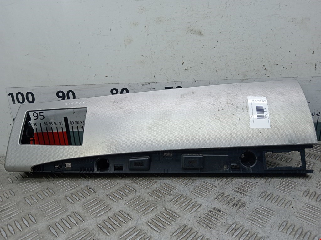 Накладка декоративная JAGUAR XF X250 2007-2015