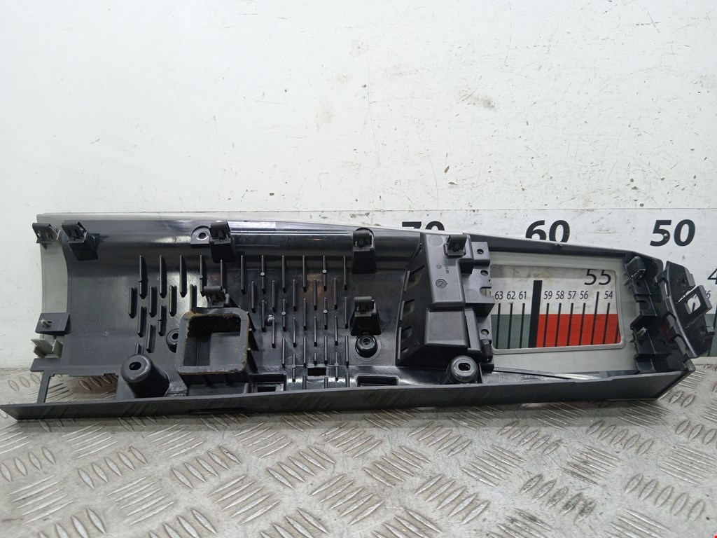 Накладка декоративная JAGUAR XF X250 2007-2015