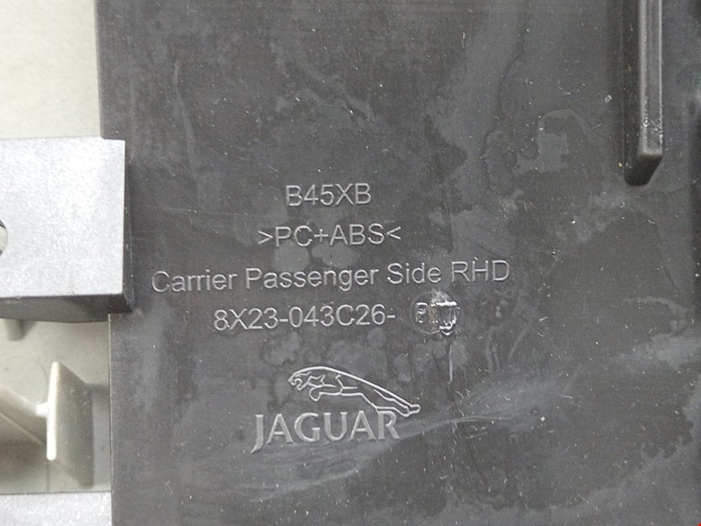 Накладка декоративная JAGUAR XF X250 2007-2015