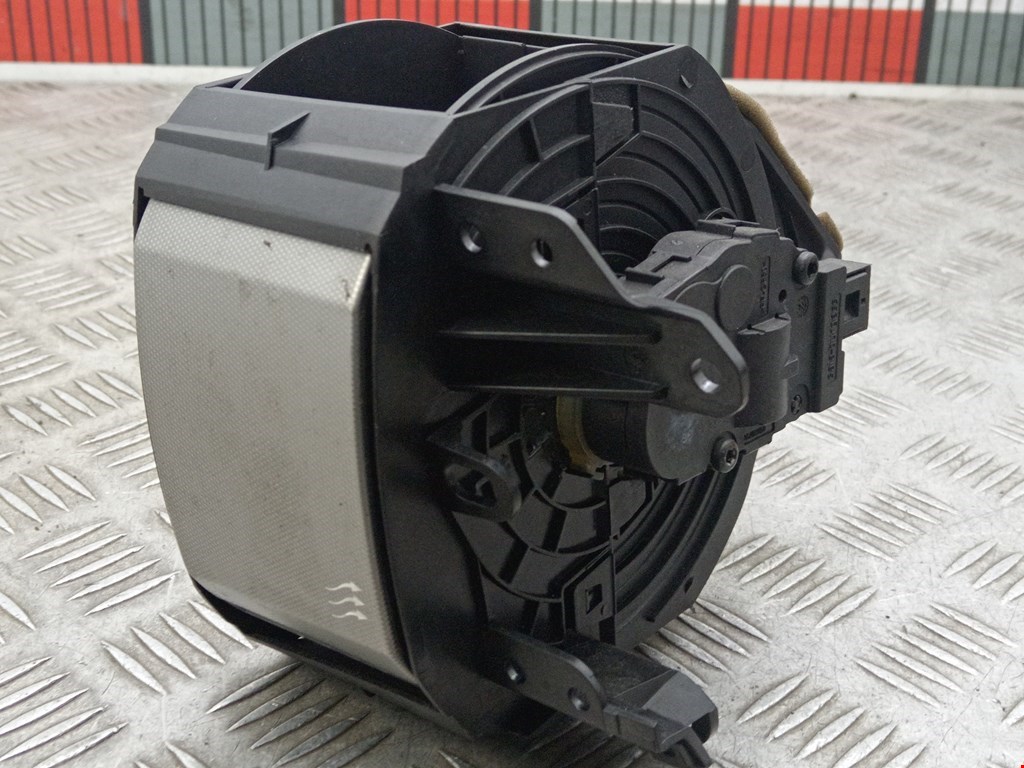 Дефлектор воздушный JAGUAR XF X250 2007-2015