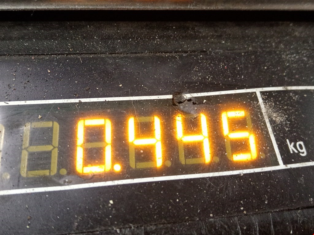 Дефлектор воздушный JAGUAR XF X250 2007-2015