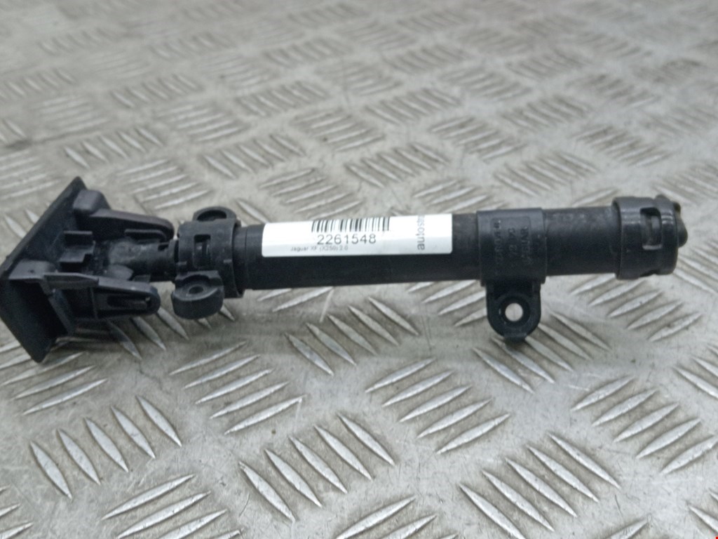 Форсунка омывателя фары Jaguar XF (X250) (2007-2015)