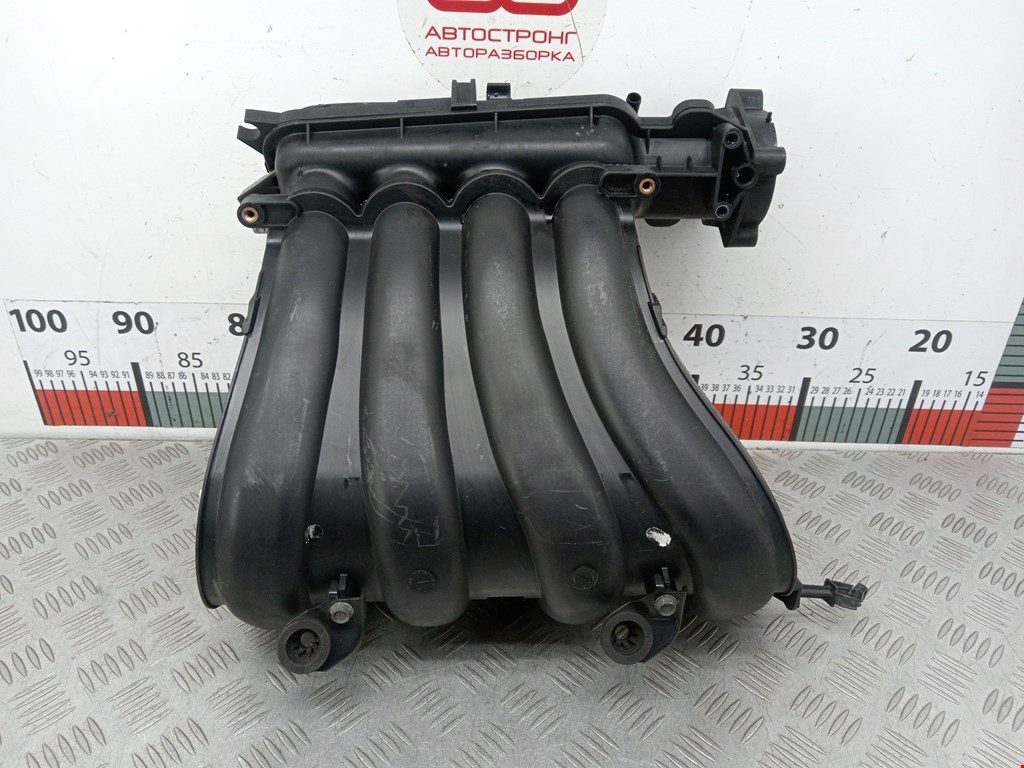 Коллектор впускной NISSAN Qashqai J10 2006-2013