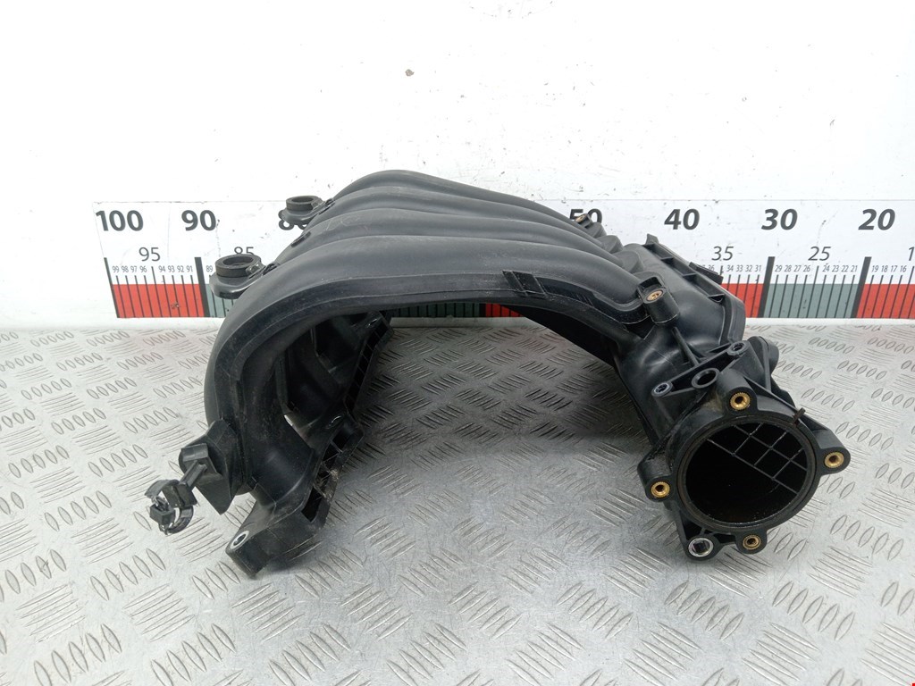 Коллектор впускной NISSAN Qashqai J10 2006-2013